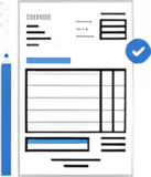 Računi, ponude, robno-materijalno